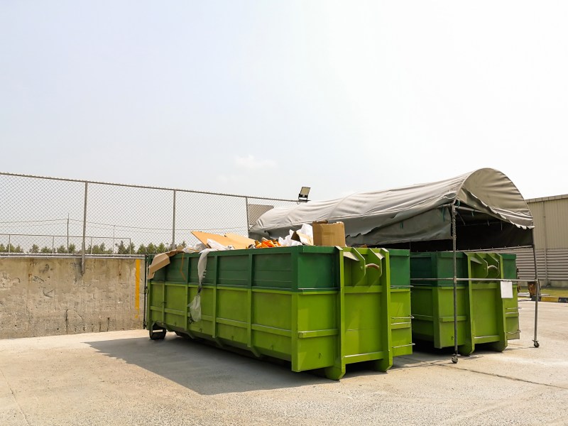 Affordable Skip Bin Hire Save Big with Skipko!